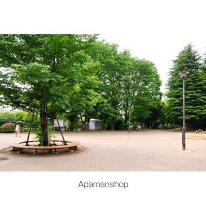 ＣＲＡＤＬＥ[1K/20.4m2]の周辺5