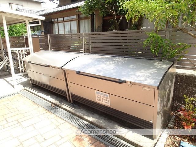 エムズコートの内装写真