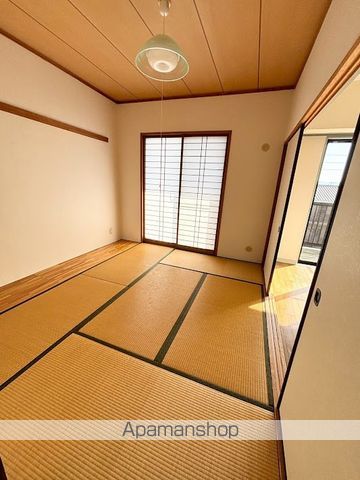 リバティ久谷の内装写真