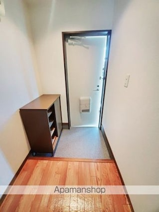 ハイランドⅠ[2DK/44.72m2]の玄関