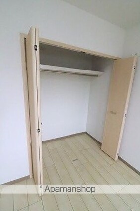 東京都あきる野市引田[1LDK/52.37m2]の収納