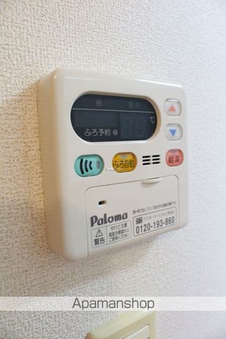 ベルメゾン福地Dの内装写真