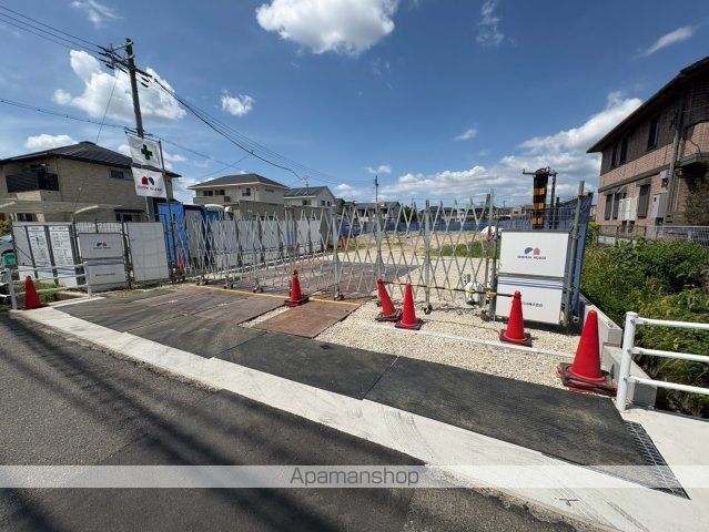 シャーメゾン 平城山の内装写真