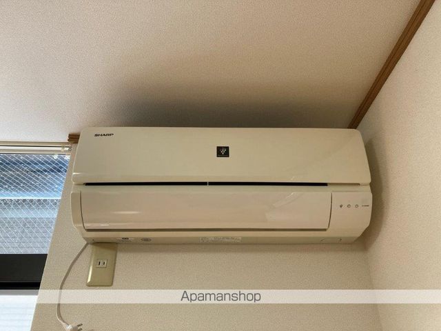 七夕IIの内装写真