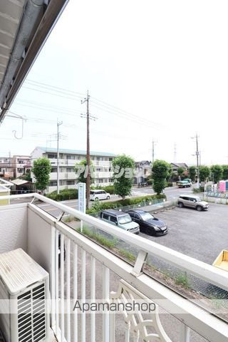 ブリーズ若葉の内装写真