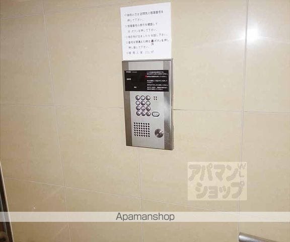 グランドール西大路の外観写真