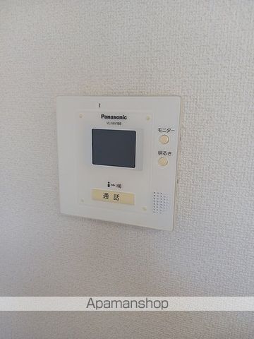 クレメントの内装写真