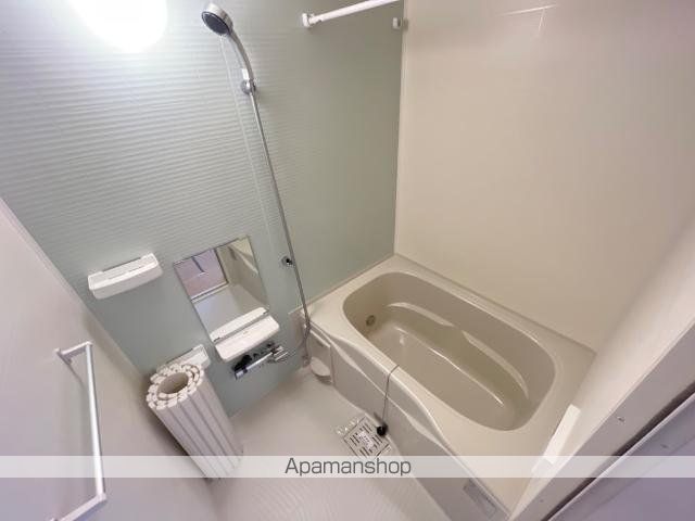 ヴァンベールの内装写真