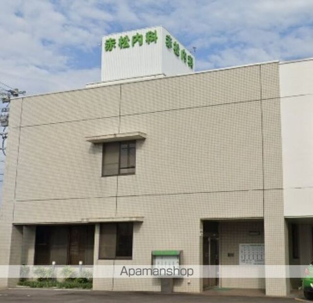 香川県高松市田村町[1LDK/41.98m2]の周辺5