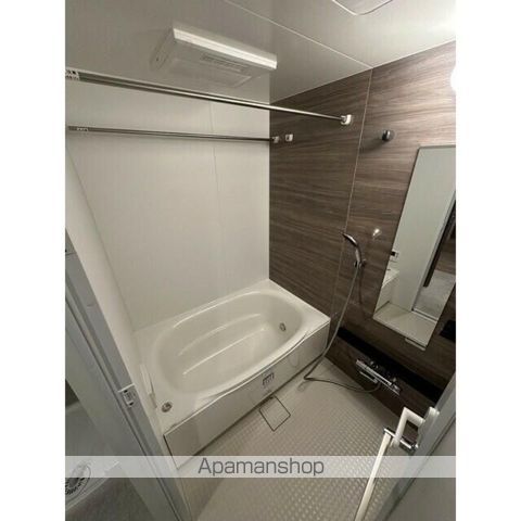 ウエリスアーバン住吉EASTの内装写真