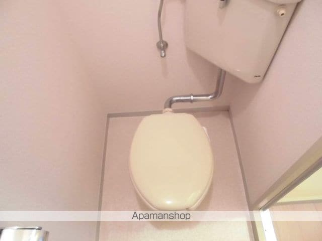 アネックスハゴロモ ガーデンの内装写真