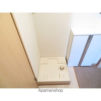 プレミアムバリュー板橋徳丸[1K/22.18m2]の内装2