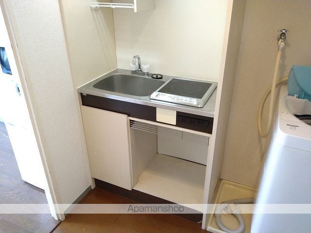 レオパレスRXコスモMの内装写真