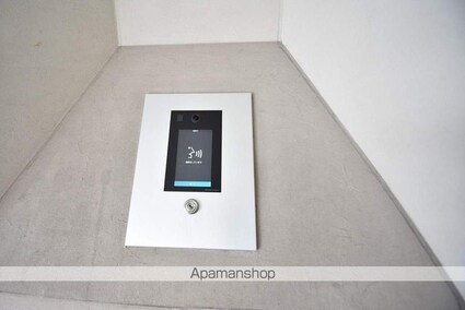 Ｌａ　Ｄｏｕｃｅｕｒ片平[1DK/28.03m2]の共用部8