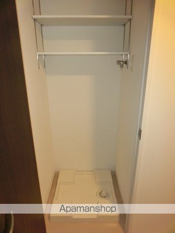 RASSUREREXE本町の内装写真