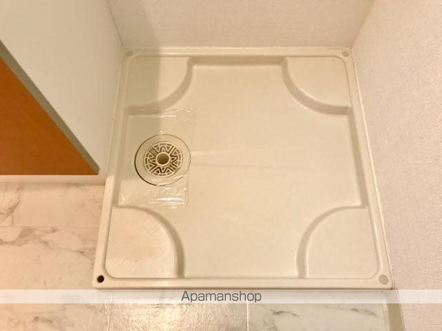 グランチェスタの内装写真