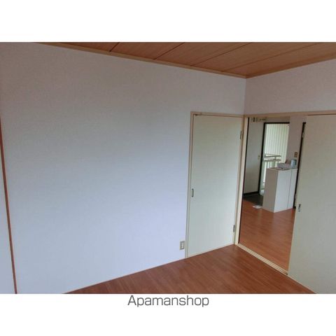 エスポワールヤマテの内装写真