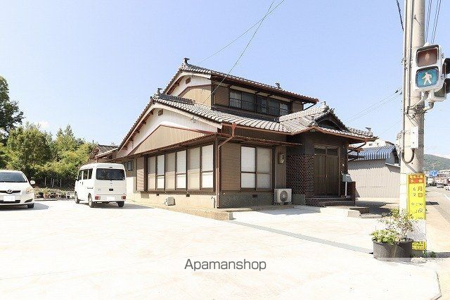 吉野川市 2階建 築47年のその他写真