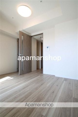 PRESSANCE上町台クレストの内装写真