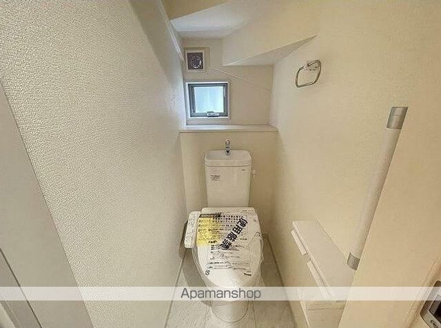 さいたま市南区 3階建 築4年の内装写真