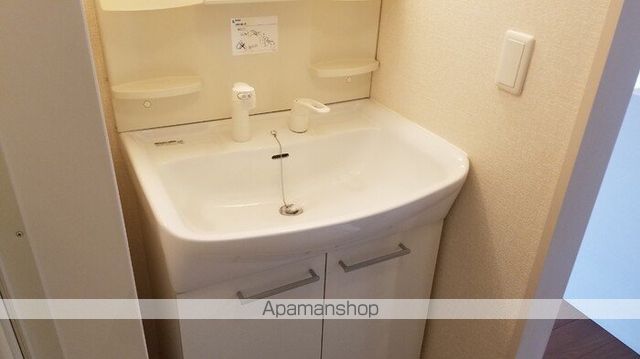 メゾン・ド・ラ・フェルテの内装写真