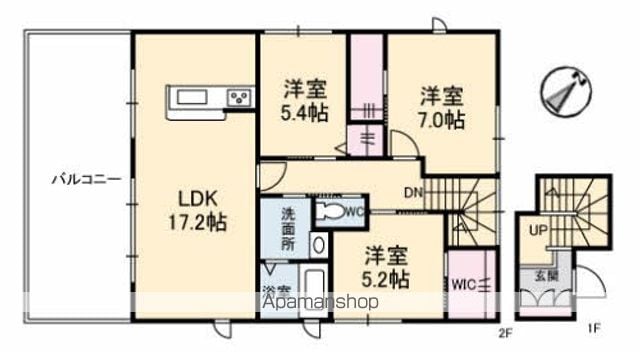 間取り：235006863263