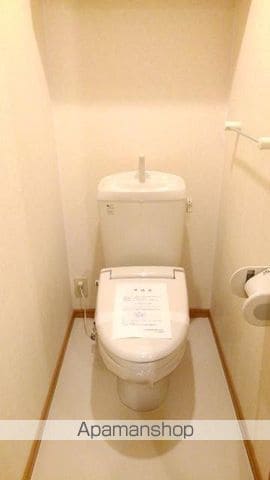 コンフォート四季の内装写真