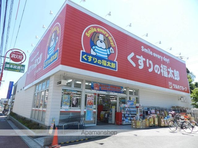 クレールNの内装写真