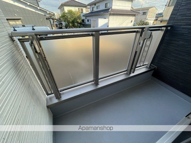GRANDTIC 十日市の内装写真