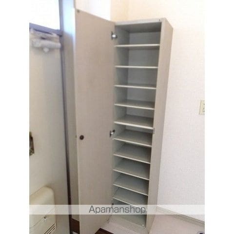 ルシーダかみさぎの内装写真