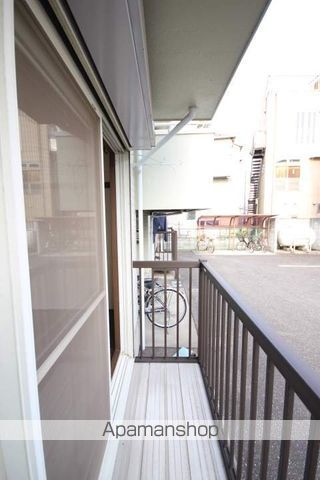 メゾン志藤 Bの内装写真