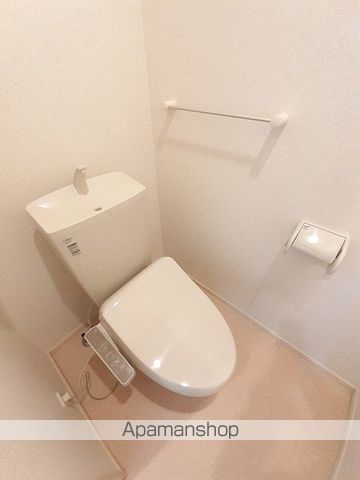 カーサ・ルーチェBの内装写真