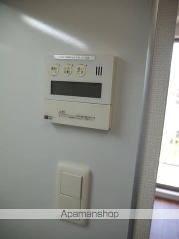 甲子園三番町ハイツの内装写真