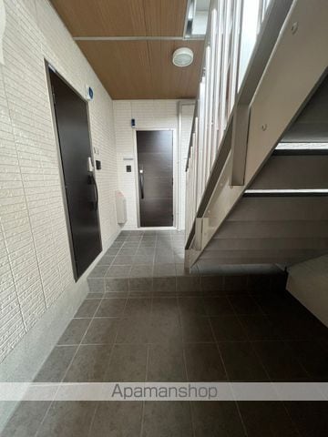 ラリュール鷺宮の内装写真