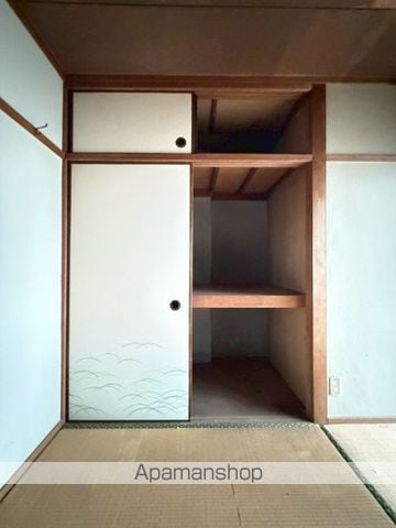 中村ビルの内装写真