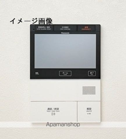 エンクレスト博多EXCEEDの内装写真