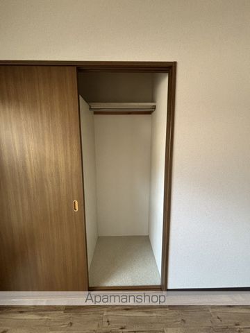 EPOCH21の内装写真