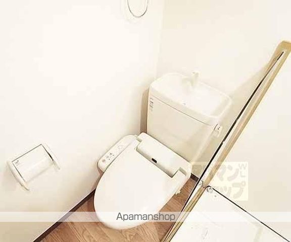 ロフティ四条大宮の内装写真