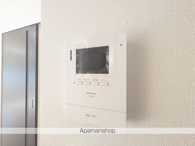 コーセー飯田の内装写真