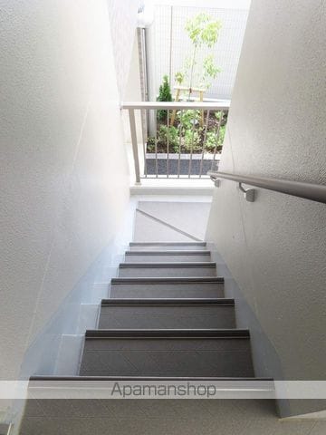アルファコート常盤台2のその他写真