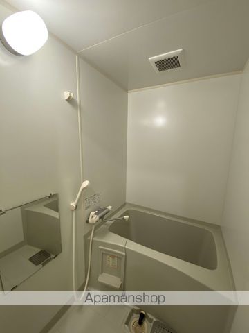 クレセール41の内装写真