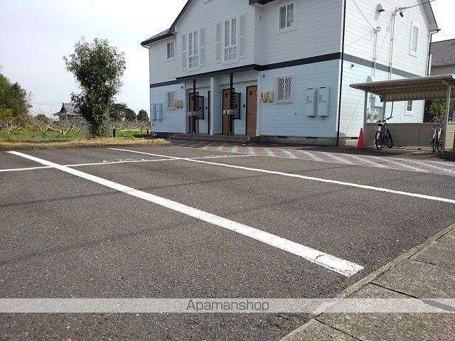 グランデージIIのその他写真