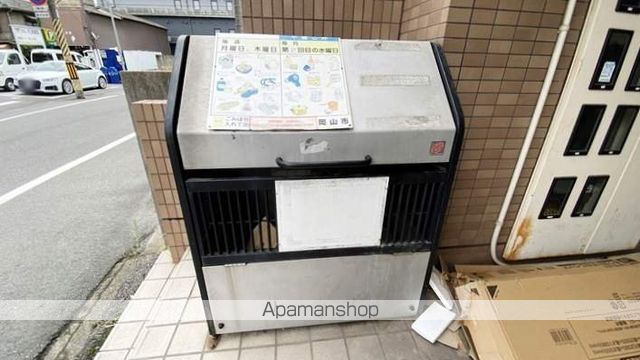 湯浅ビルのその他写真