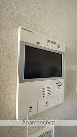 GV備岡の内装写真