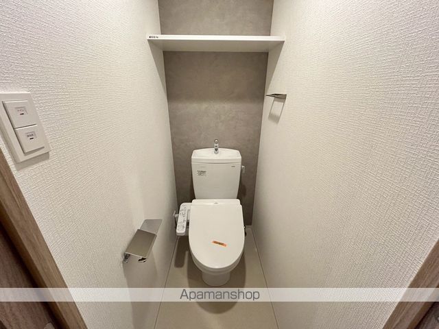 エスリード大阪城EASTの内装写真