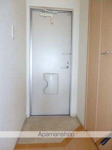 メゾン・ド・ソレイユの内装写真