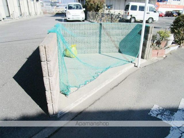 レオパレスアグリの外観写真