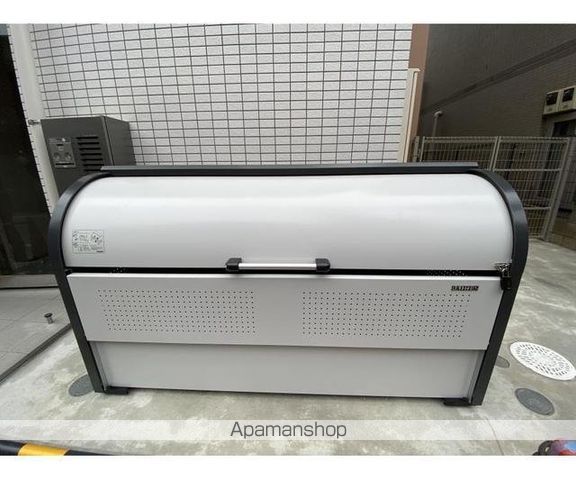 パルトネール井荻[1K/20.05m2]の外観4