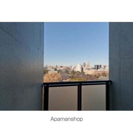 アーバンキューブ九段南[1LDK/56.66m2]のその他部屋・スペース