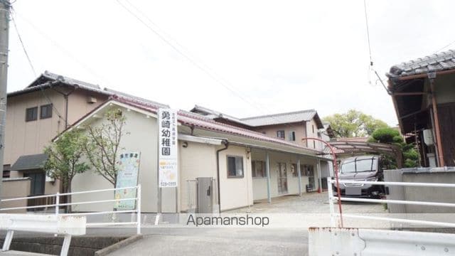 レオパレス皐月の周辺写真